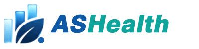 ASHealth·智能数据平台